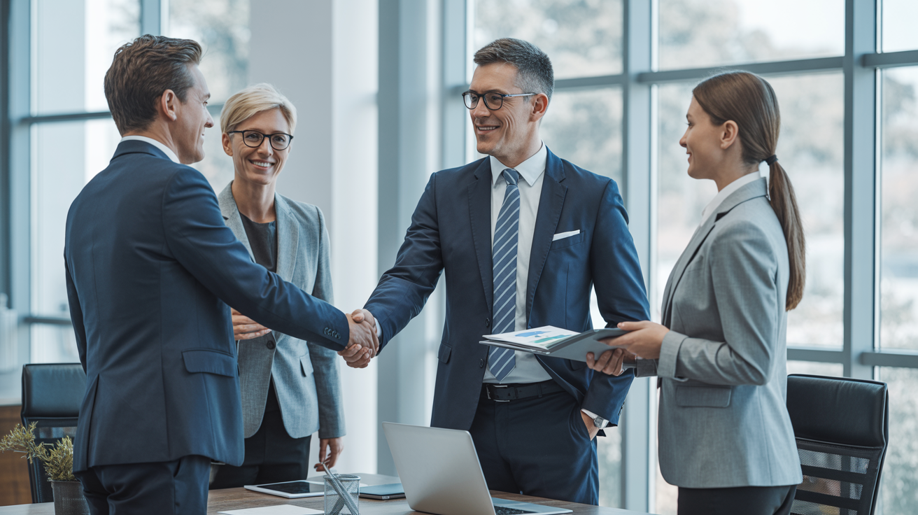Corporate Expertise
